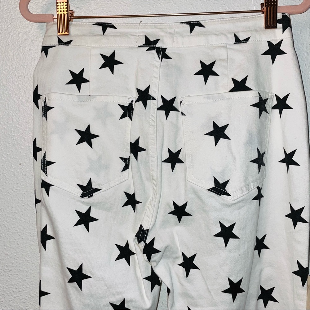 Star Wranglin' Flares - Picture 5 of 6